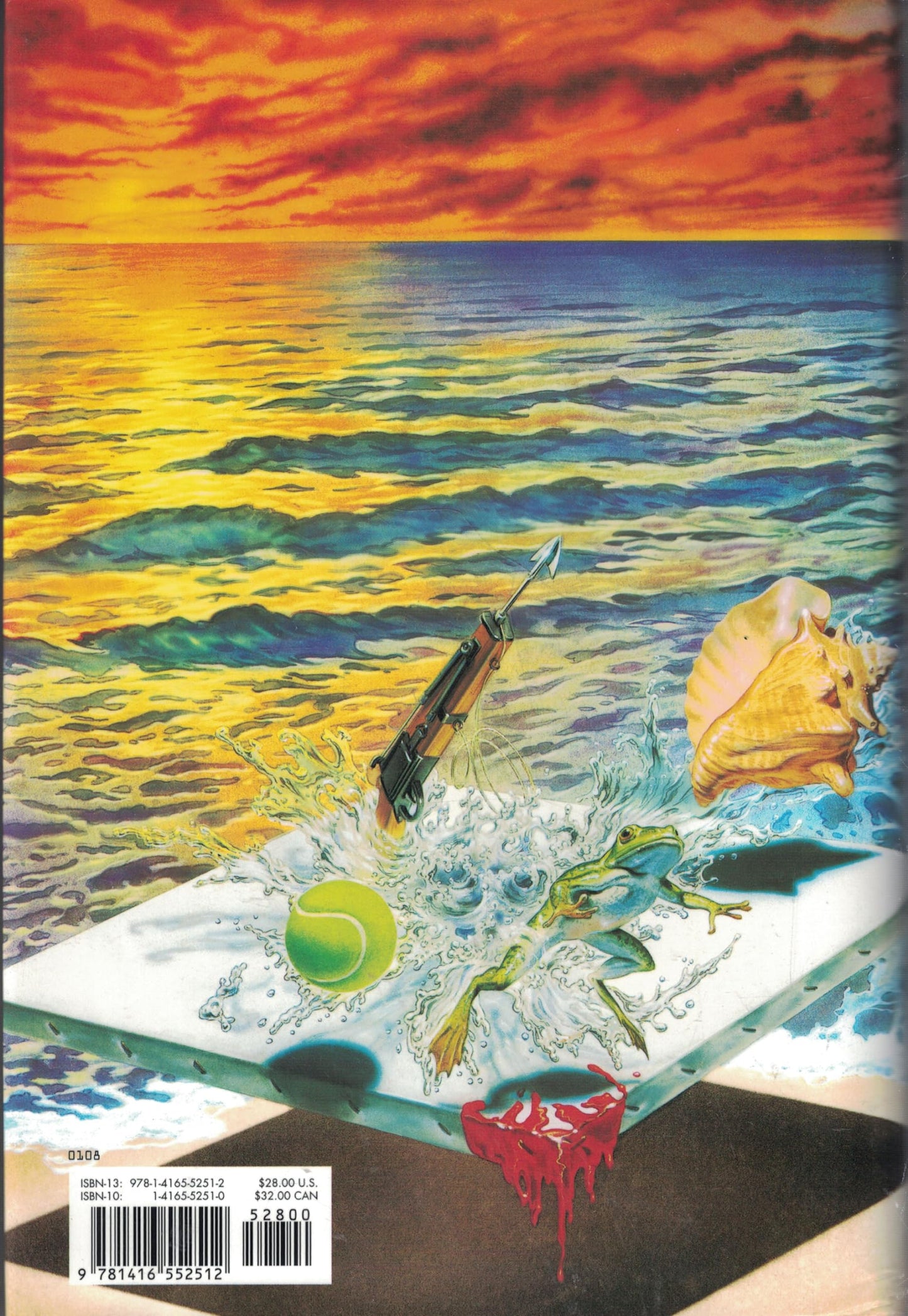 Duma Key: A Novel