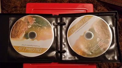 The Macarthur Scripture Memory System by John MacArthur
