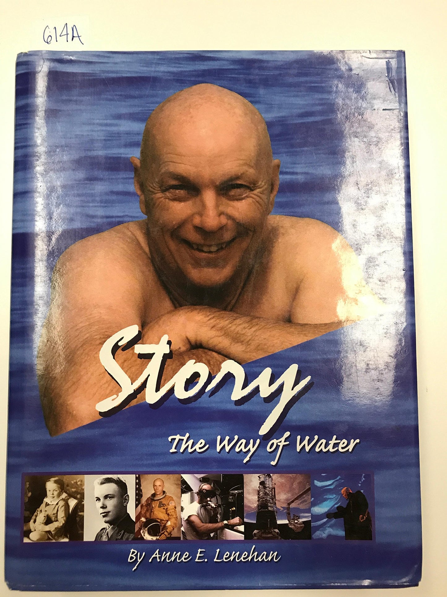 Story: The Way of Water