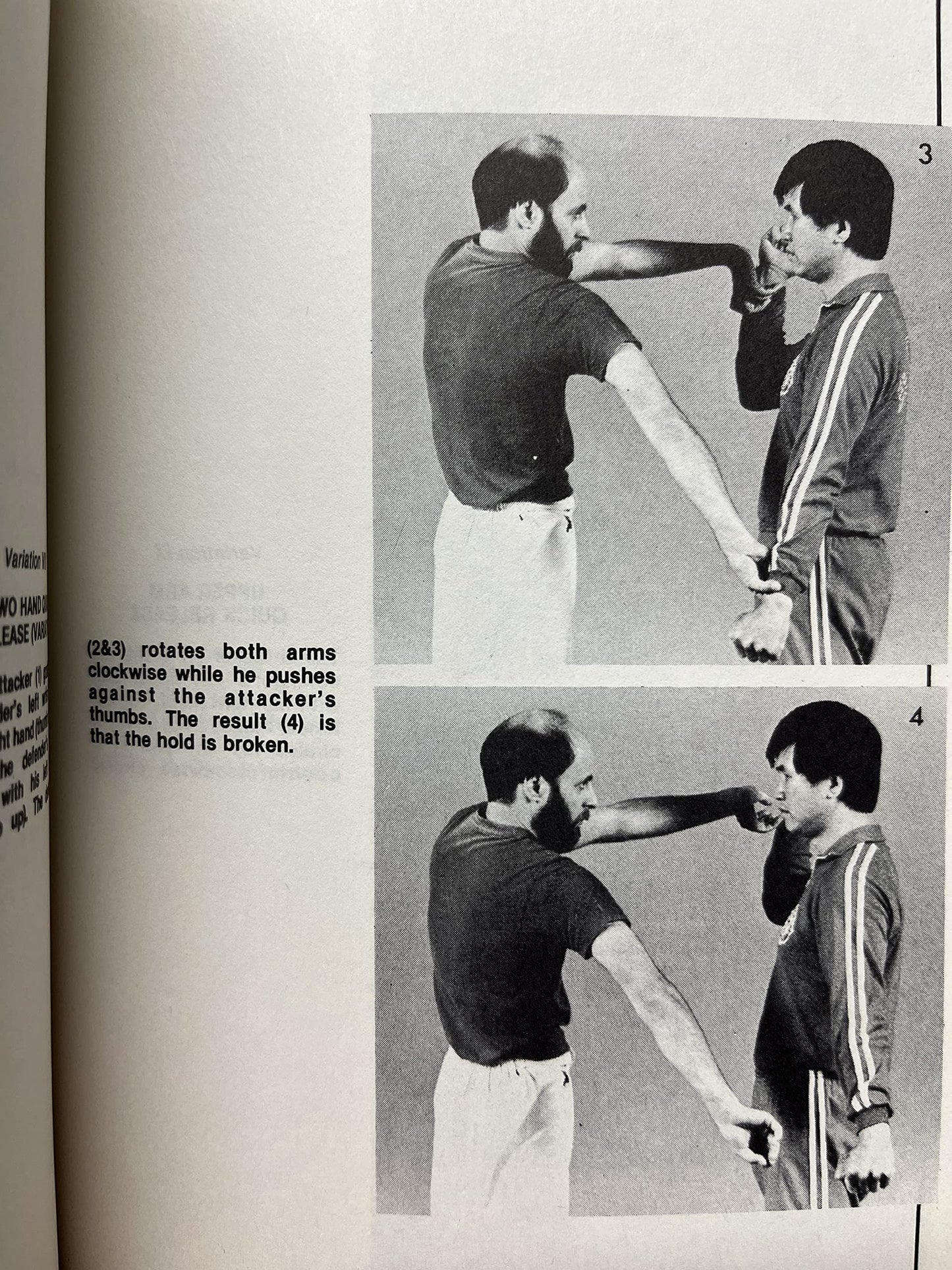 Chinese Grappling: CHIN-NA, Vol.1