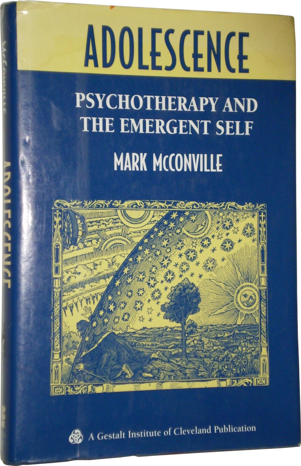Adolescence: Psychotherapy and the Emergent Self (GESTALT INSTITUTE OF CLEVELAND PUBLICATION)