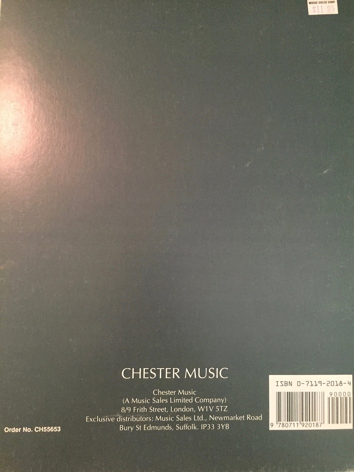 Poulenc: Sonata For Flute And Guitar