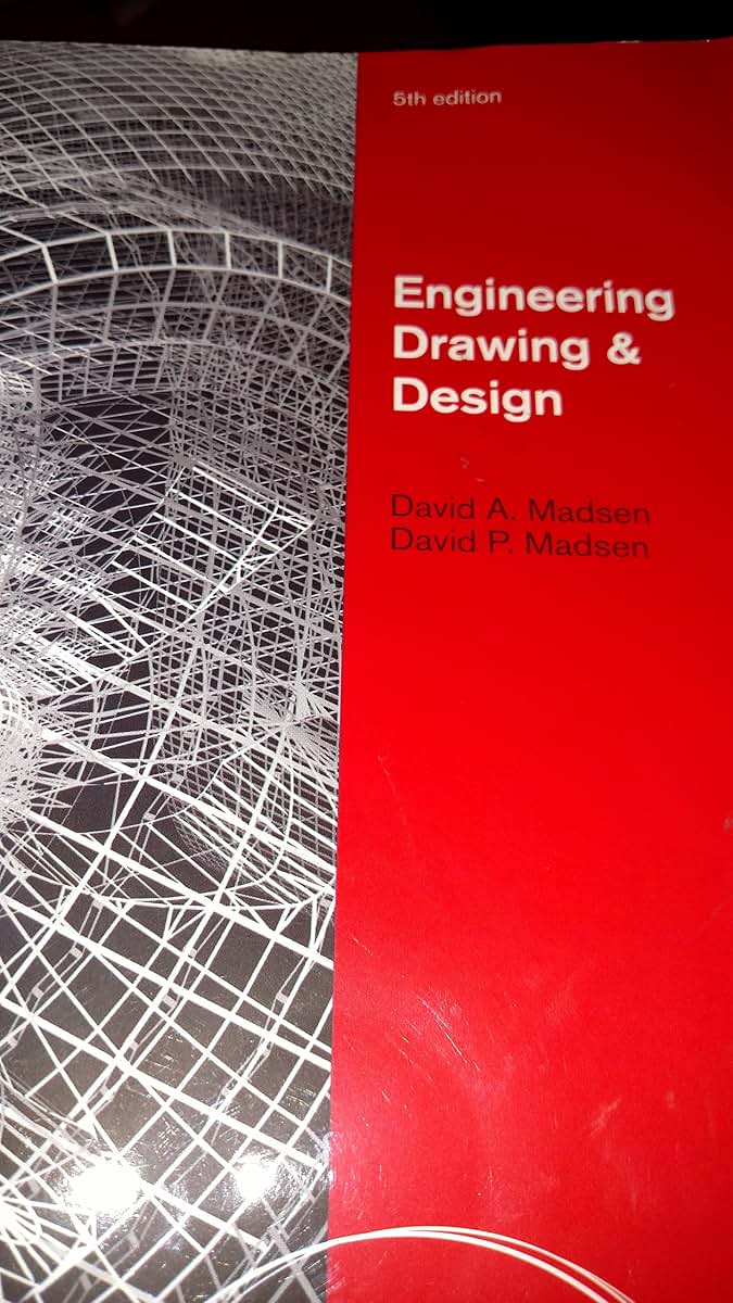Engineering Drawing and Design