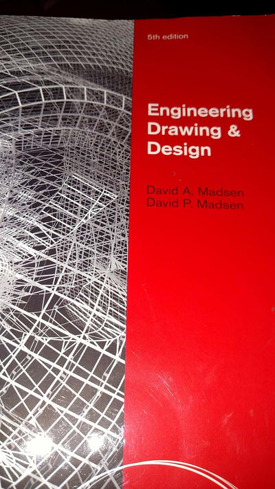 Engineering Drawing and Design