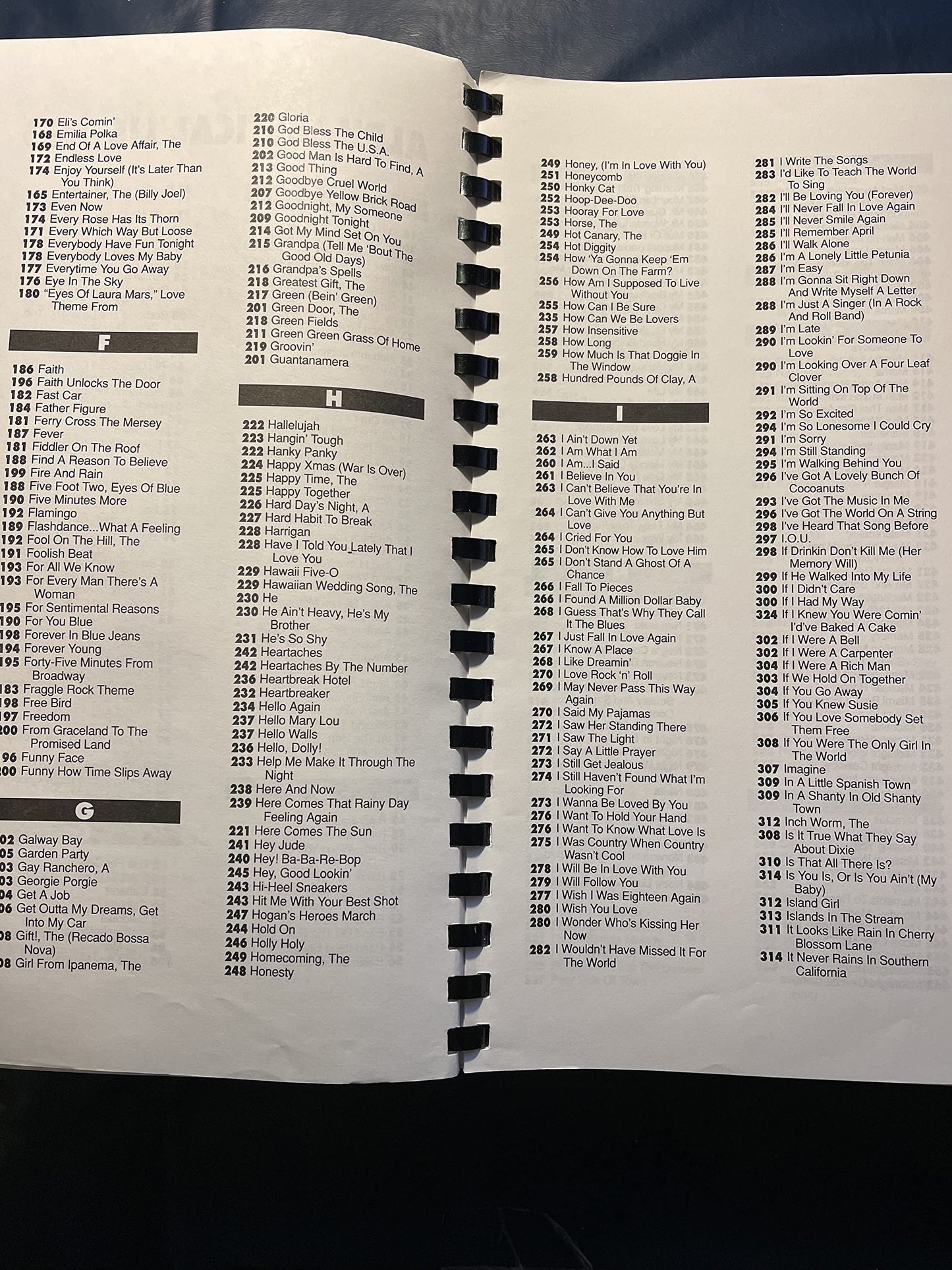 The Best Fake Book Ever: For Keyboard, Vocal, Guitar, and Al