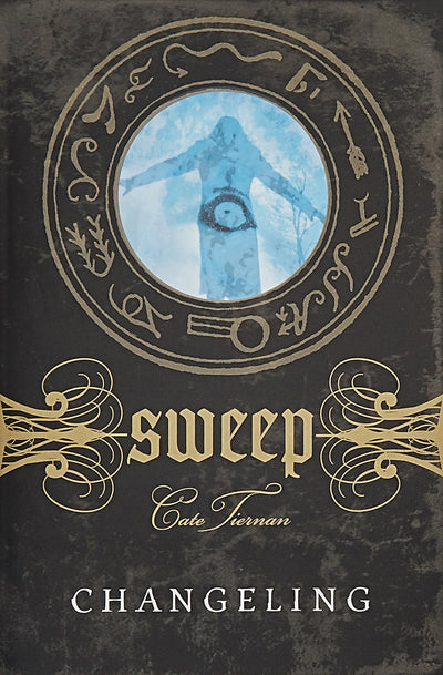 Changeling (Sweep, No. 8)