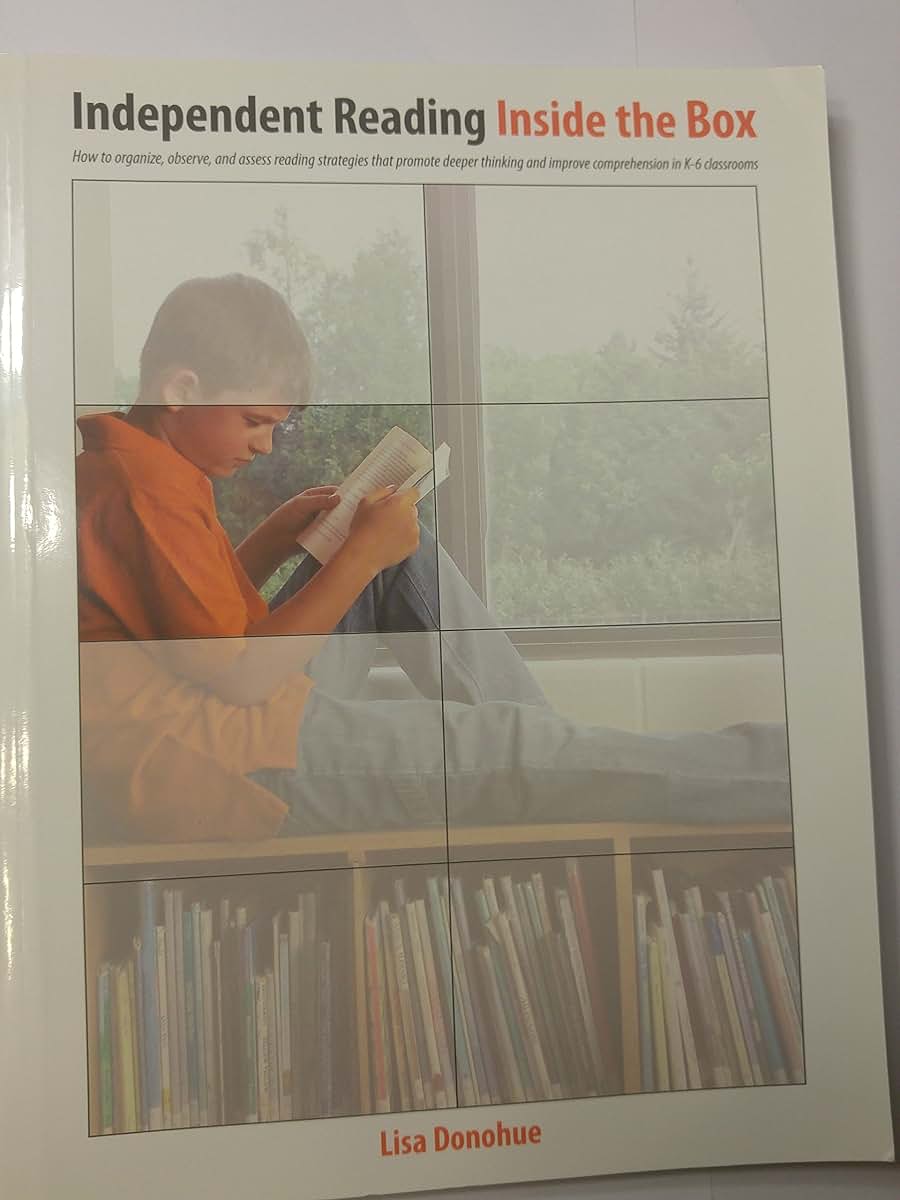 Independent Reading Inside the Box