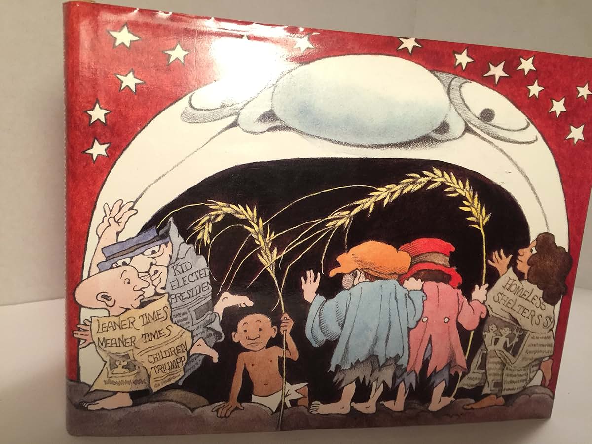 We Are All in the Dumps with Jack and Guy: Two Nursery Rhymes with Pictures