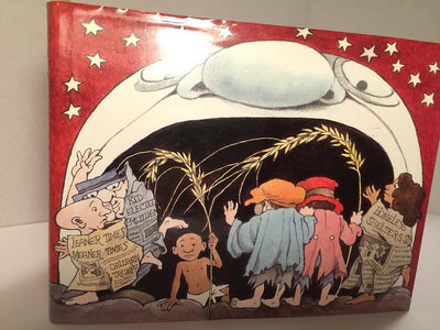 We Are All in the Dumps with Jack and Guy: Two Nursery Rhymes with Pictures