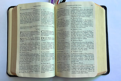 1962 Roman Daily Missal by Angelus Press