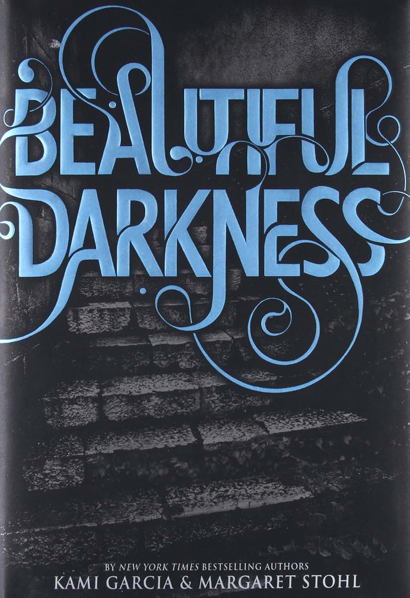 Beautiful Darkness (Beautiful Creatures, 2)