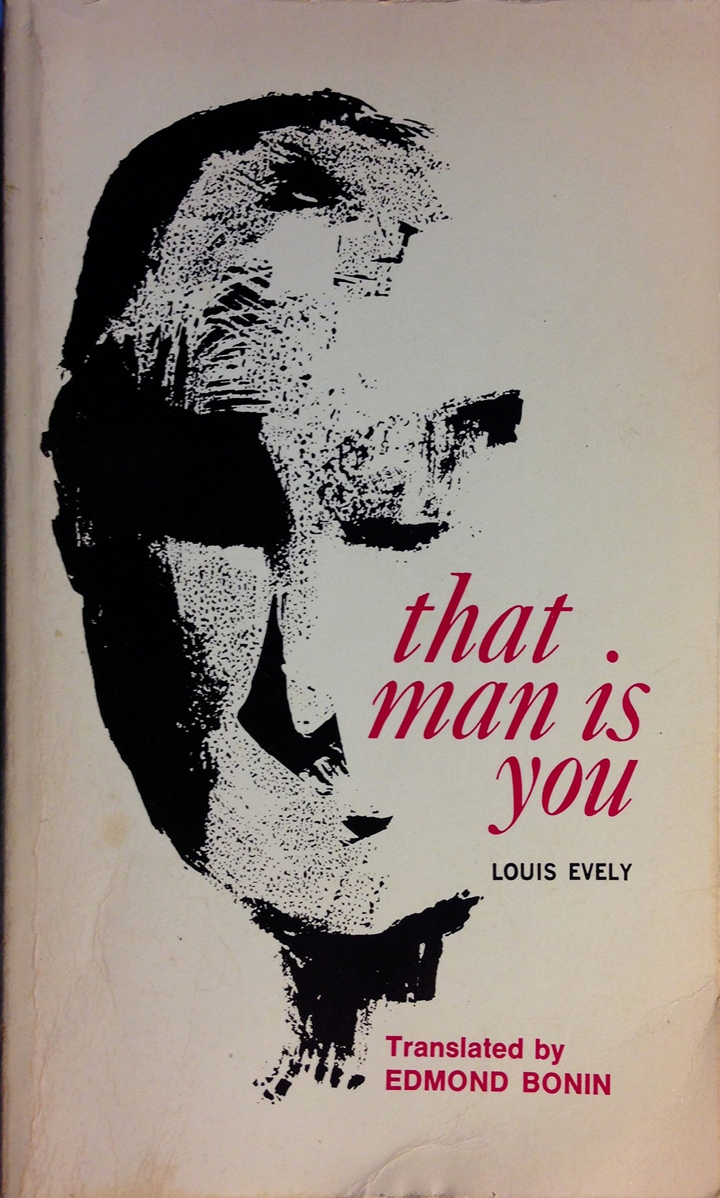 That Man Is You