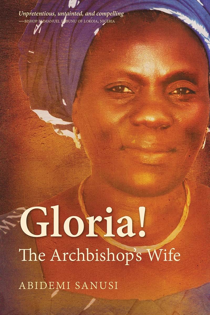 Gloria!: The Archbishop's Wife (Hippo)