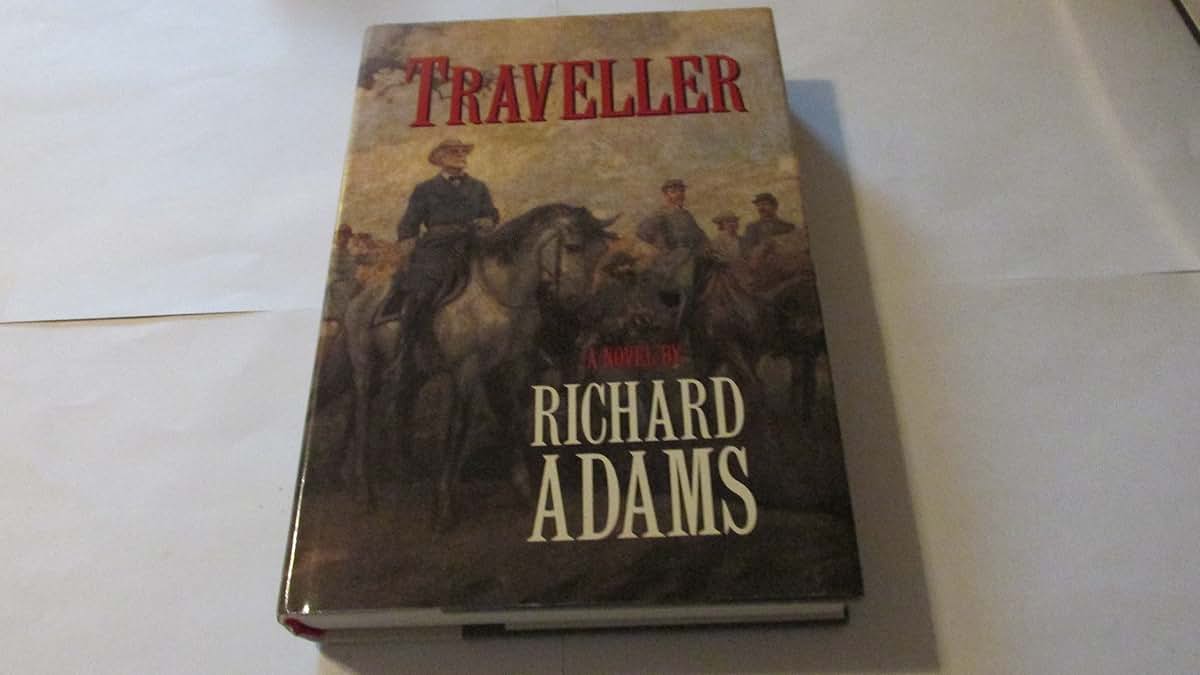 Traveller