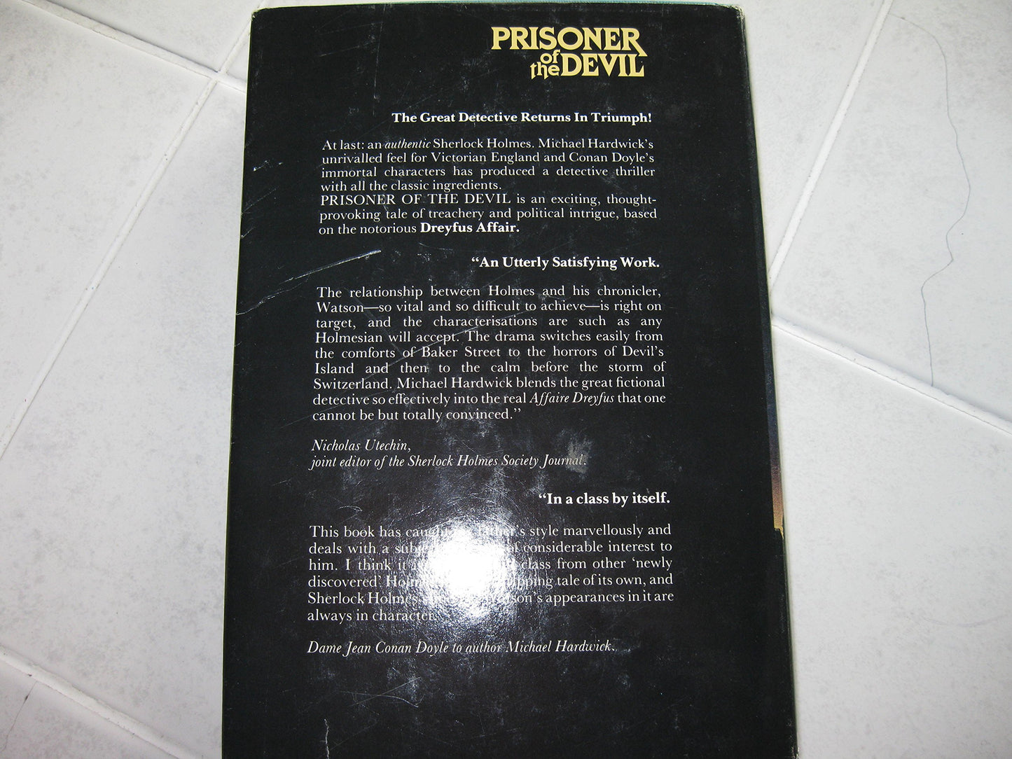 Darkness at Sethanon (Riftwar Saga, Vol 3) by Feist, Raymond