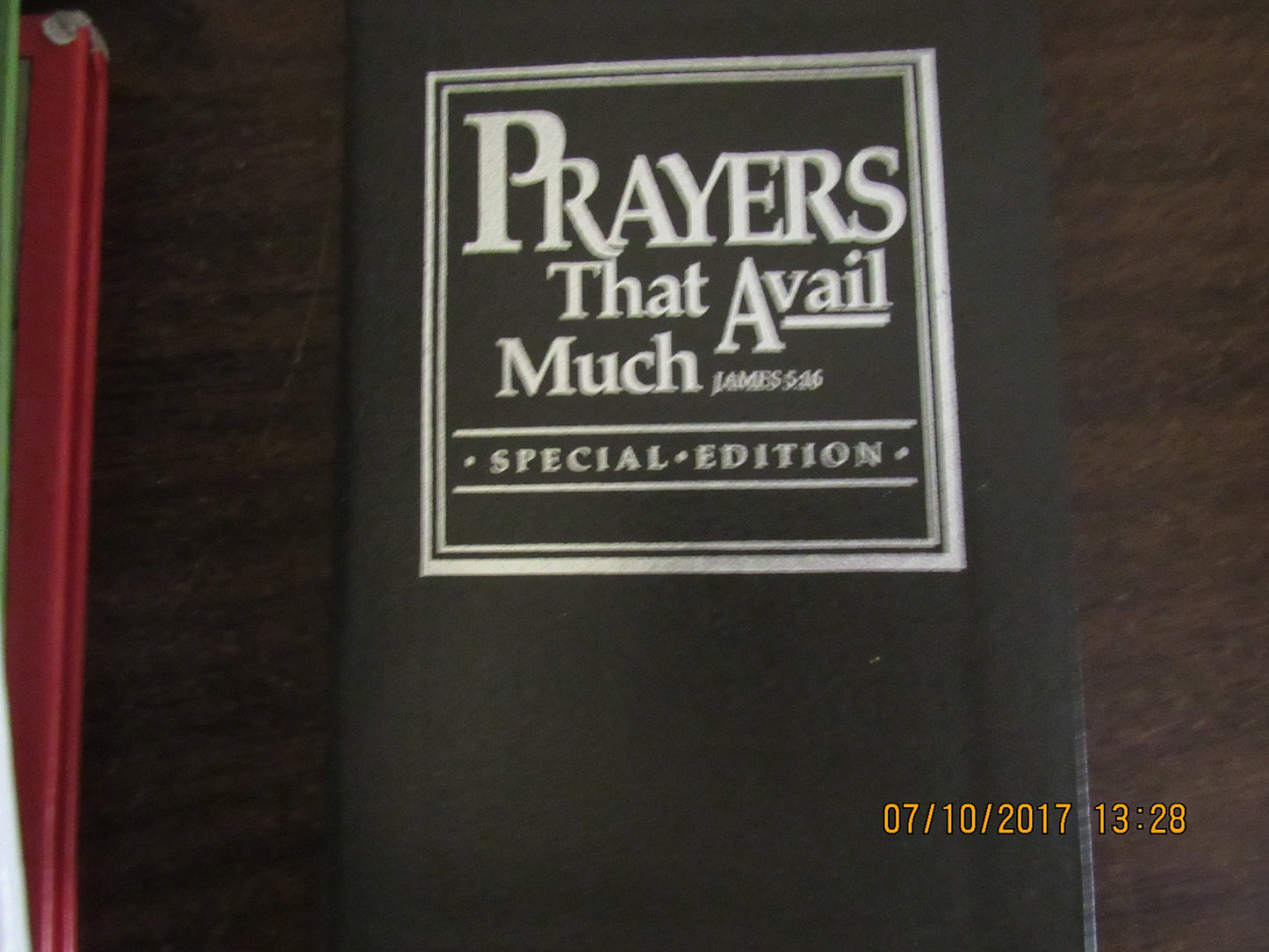 Prayers That Avail Much, Vols. 1-2, Special Edition by Copel