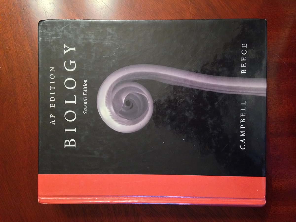 Biology AP Edition