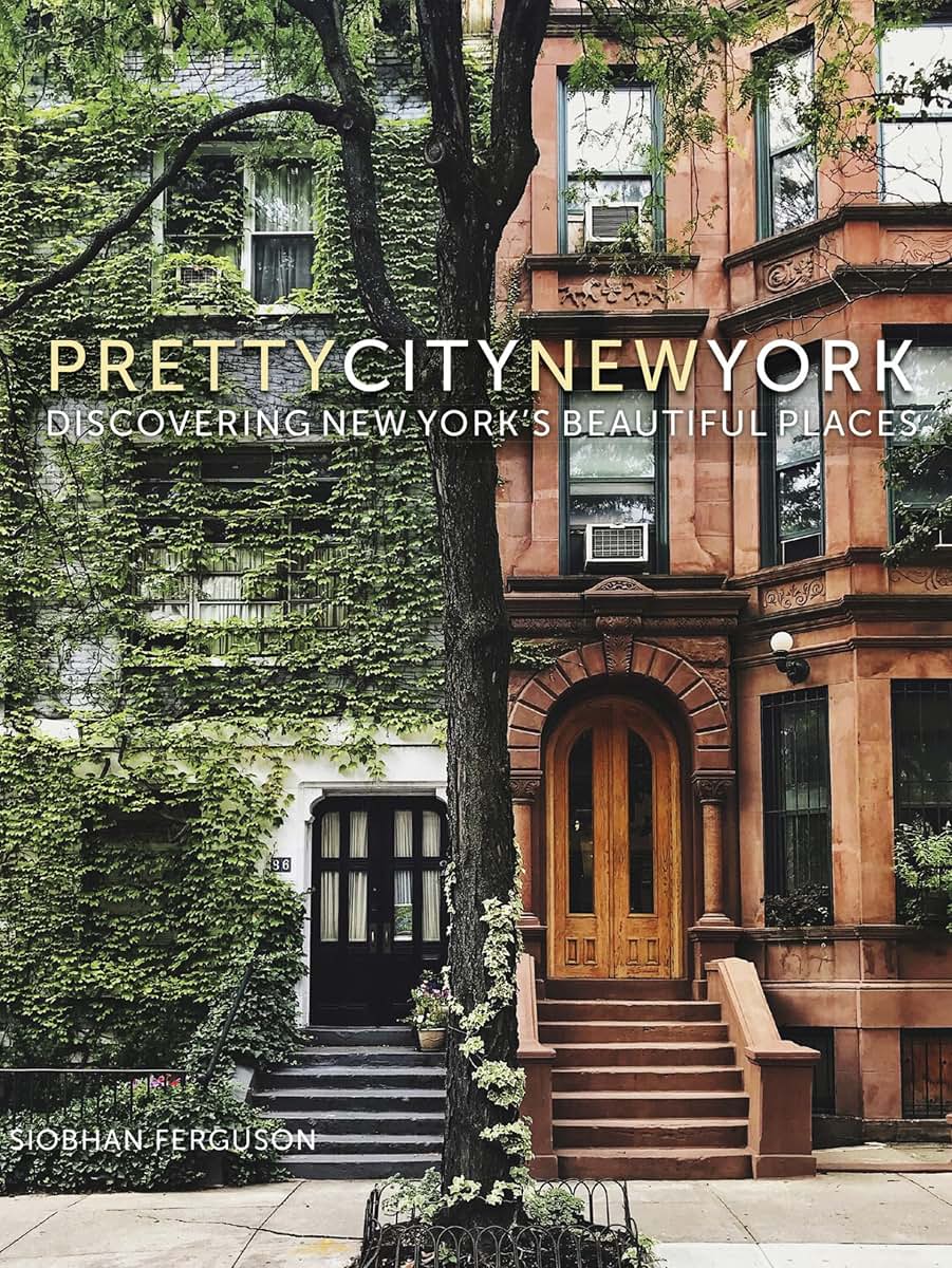 prettycitynewyork: Discovering New York's Beautiful Places (