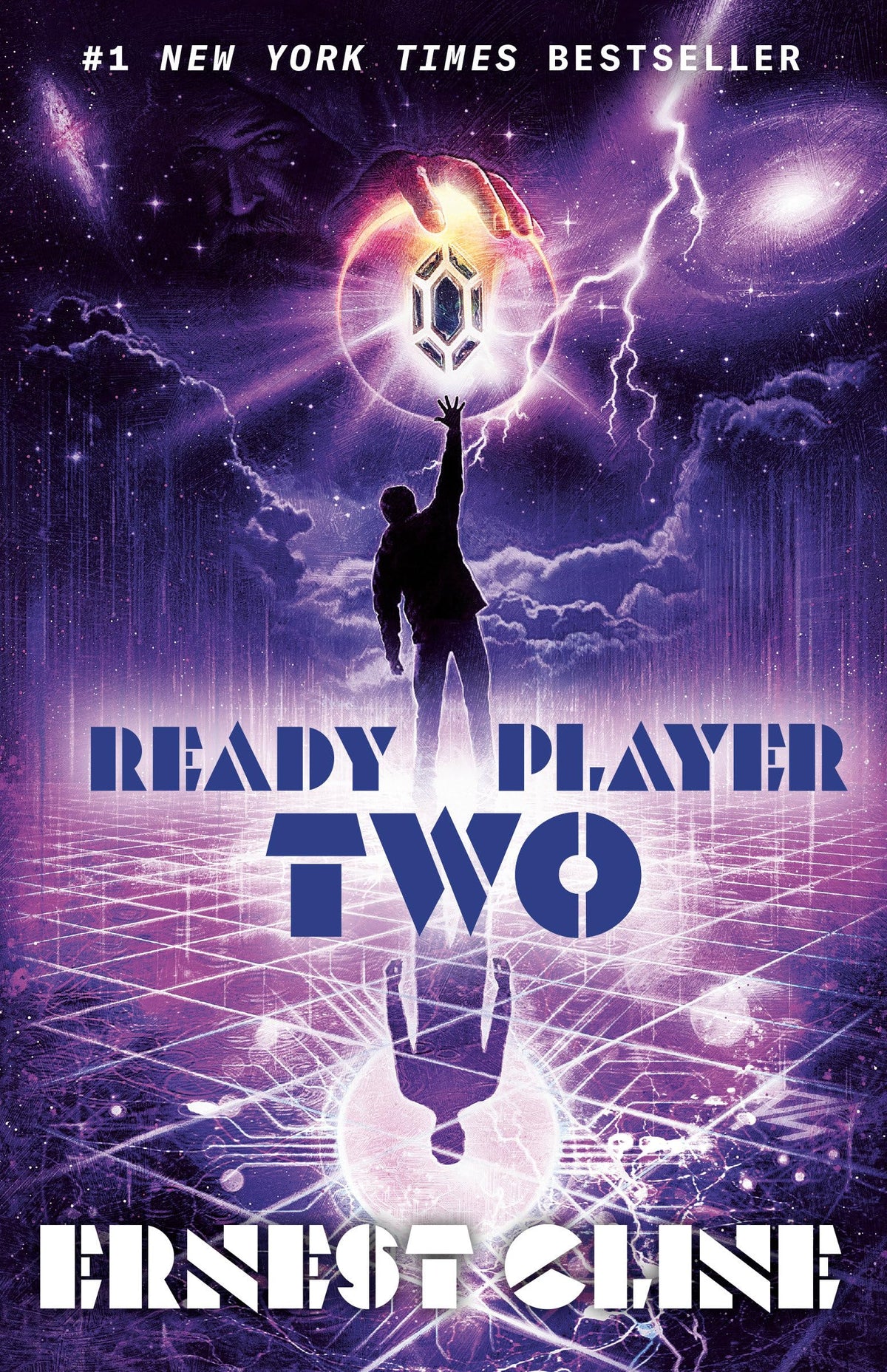 Ready Player Two: A Novel