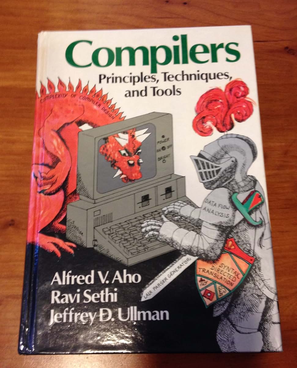 Compilers: Principles, Techniques, and Tools by Aho, Alfred (New)