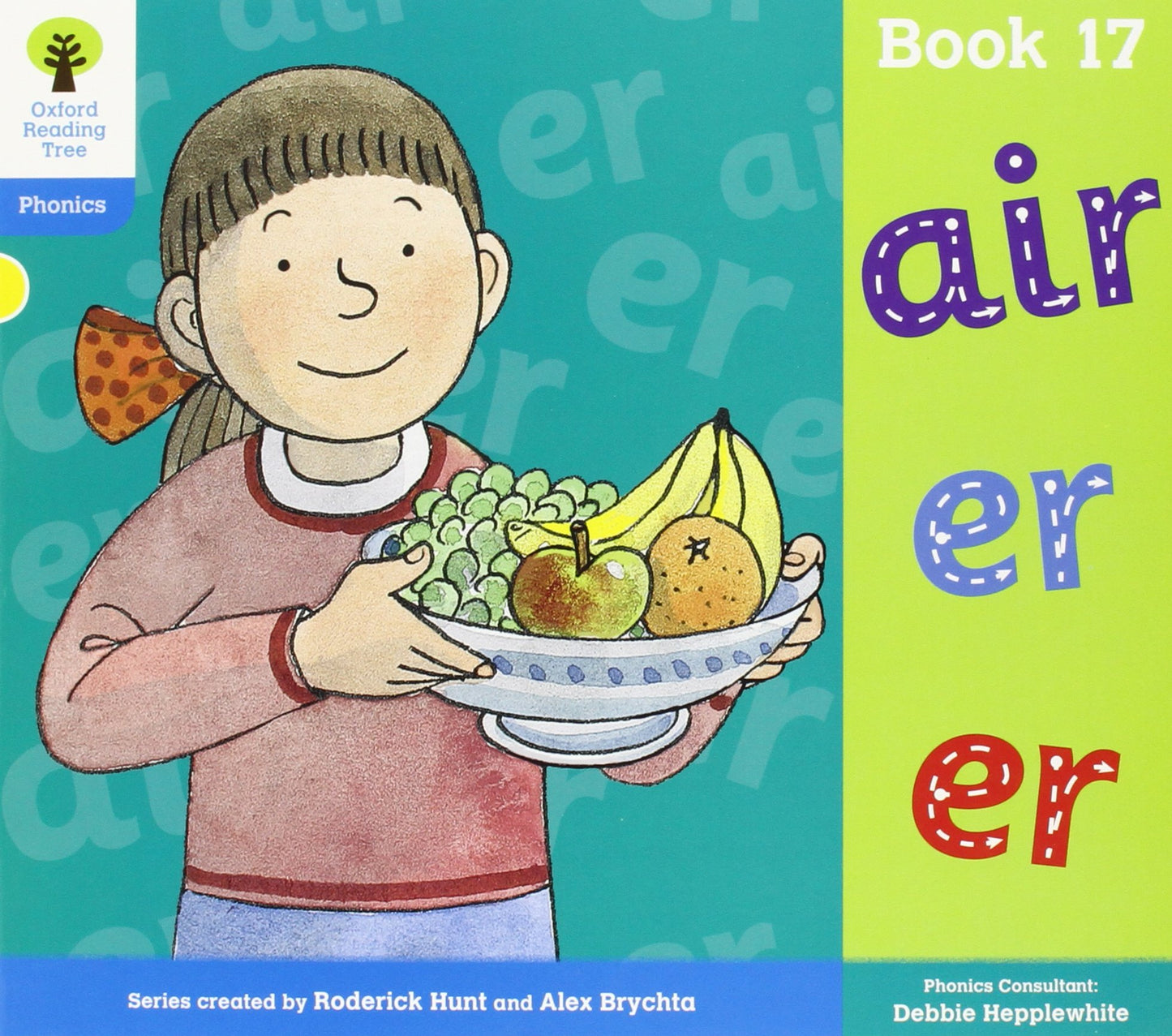 Stage 3: Floppy's Phonics: Sounds and Letters: Pack of 6