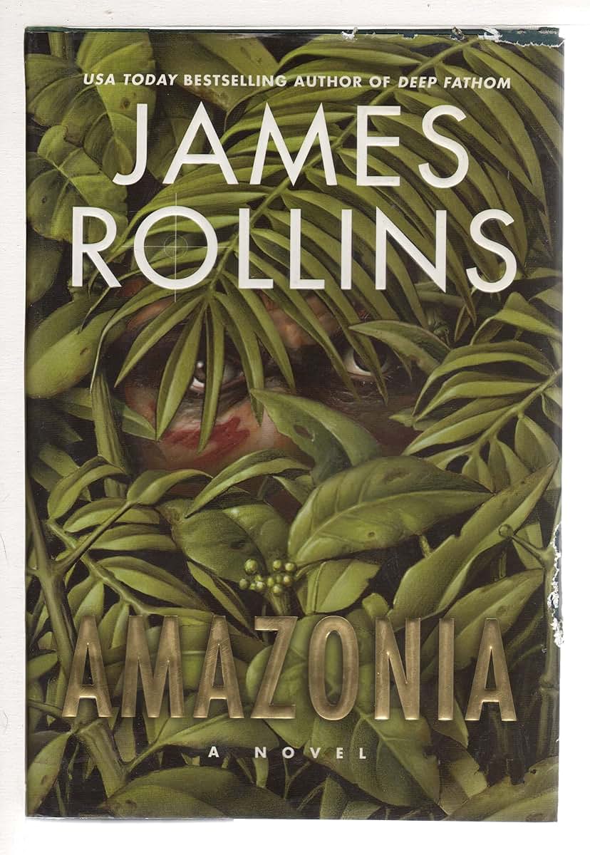Amazonia