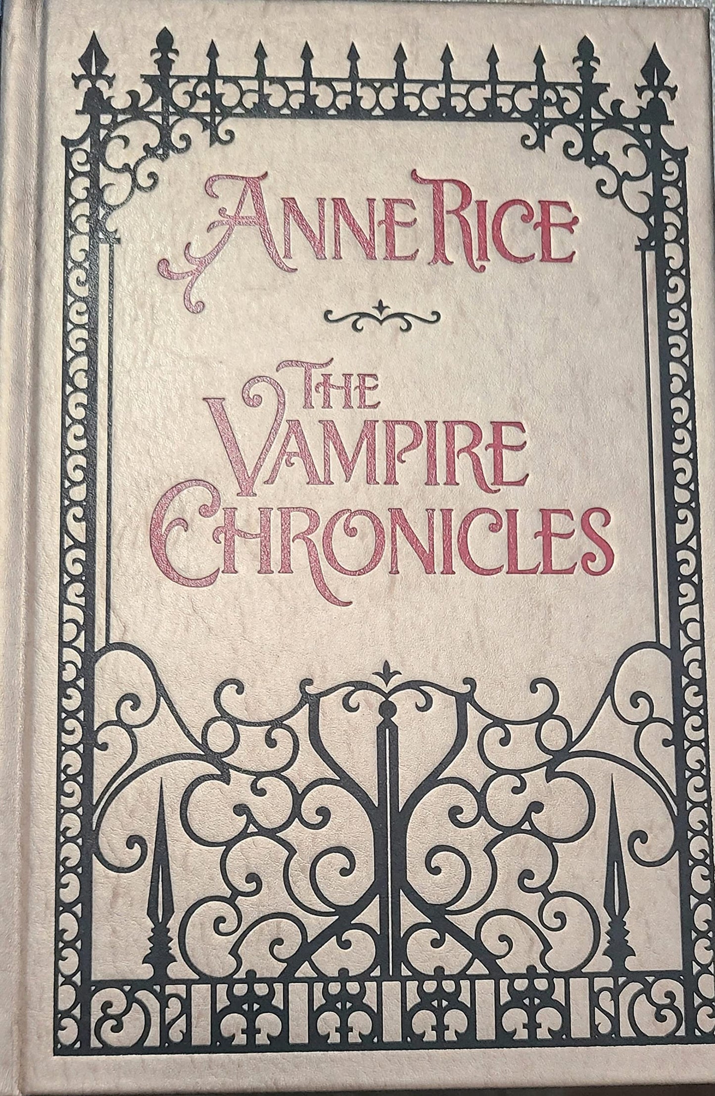 The Vampire Chronicles: Interview with a Vampire, Vampire Le