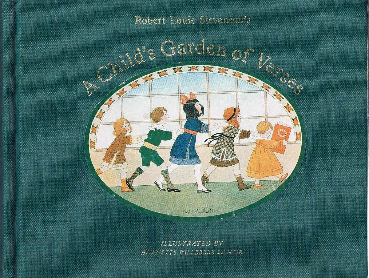 A Child's Garden of Verses