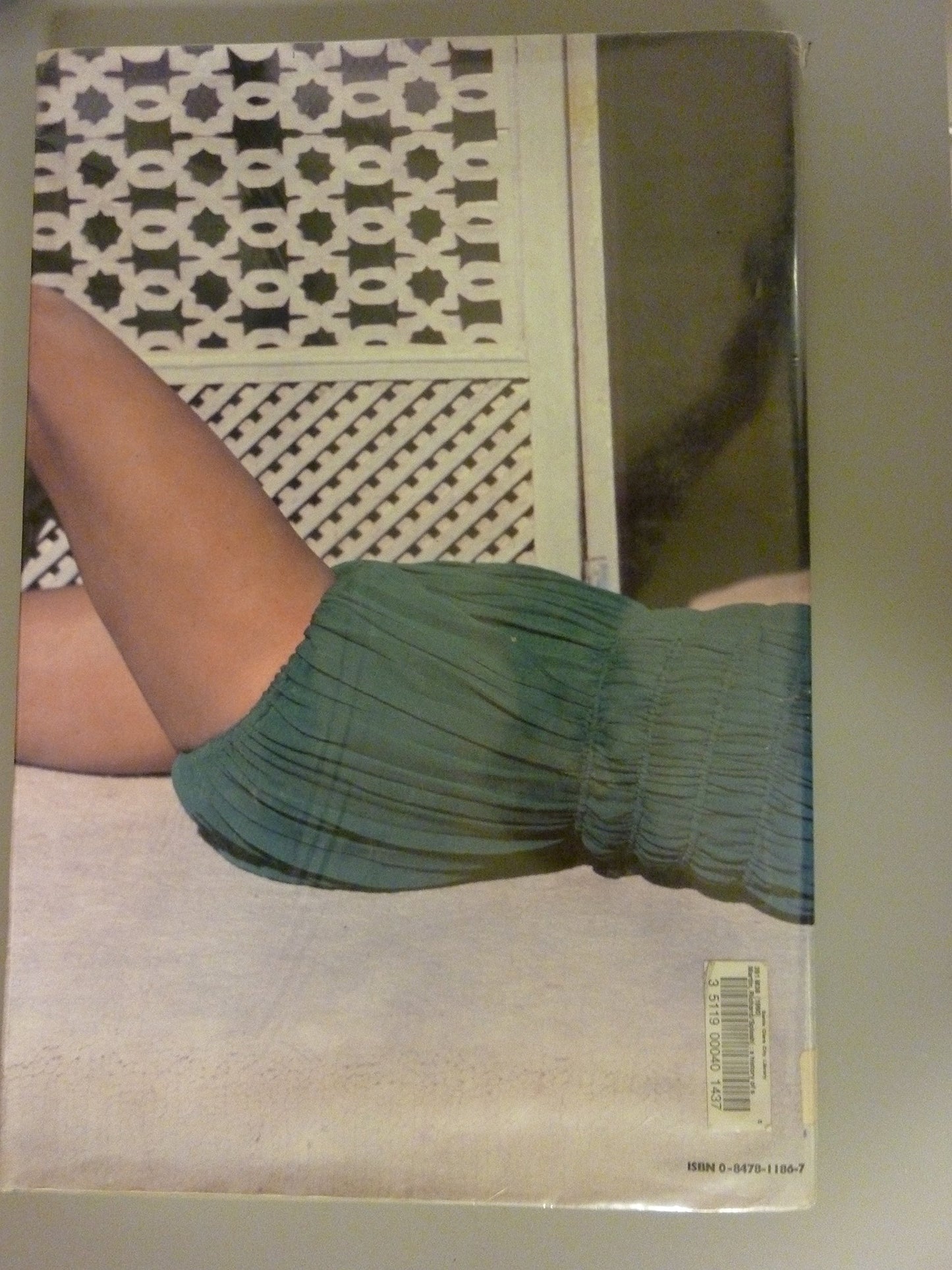 Splash! A History of Swimwear