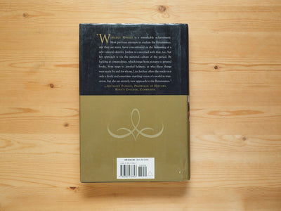 Worldly Goods by Jardine, Lisa