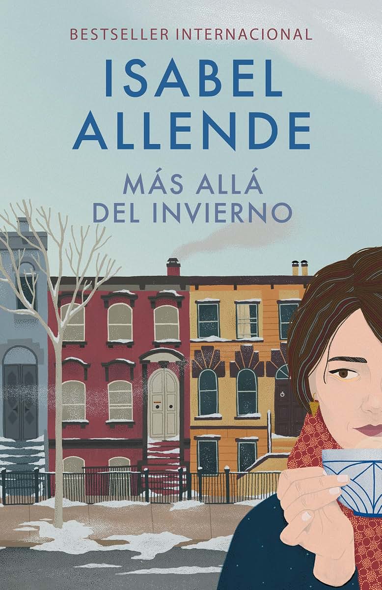 Ms all del invierno / In the Midst of Winter (Spanish Edition)
