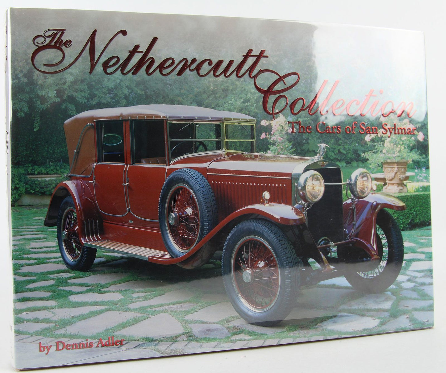 The Nethercutt Collection: The Cars of San Sylmar