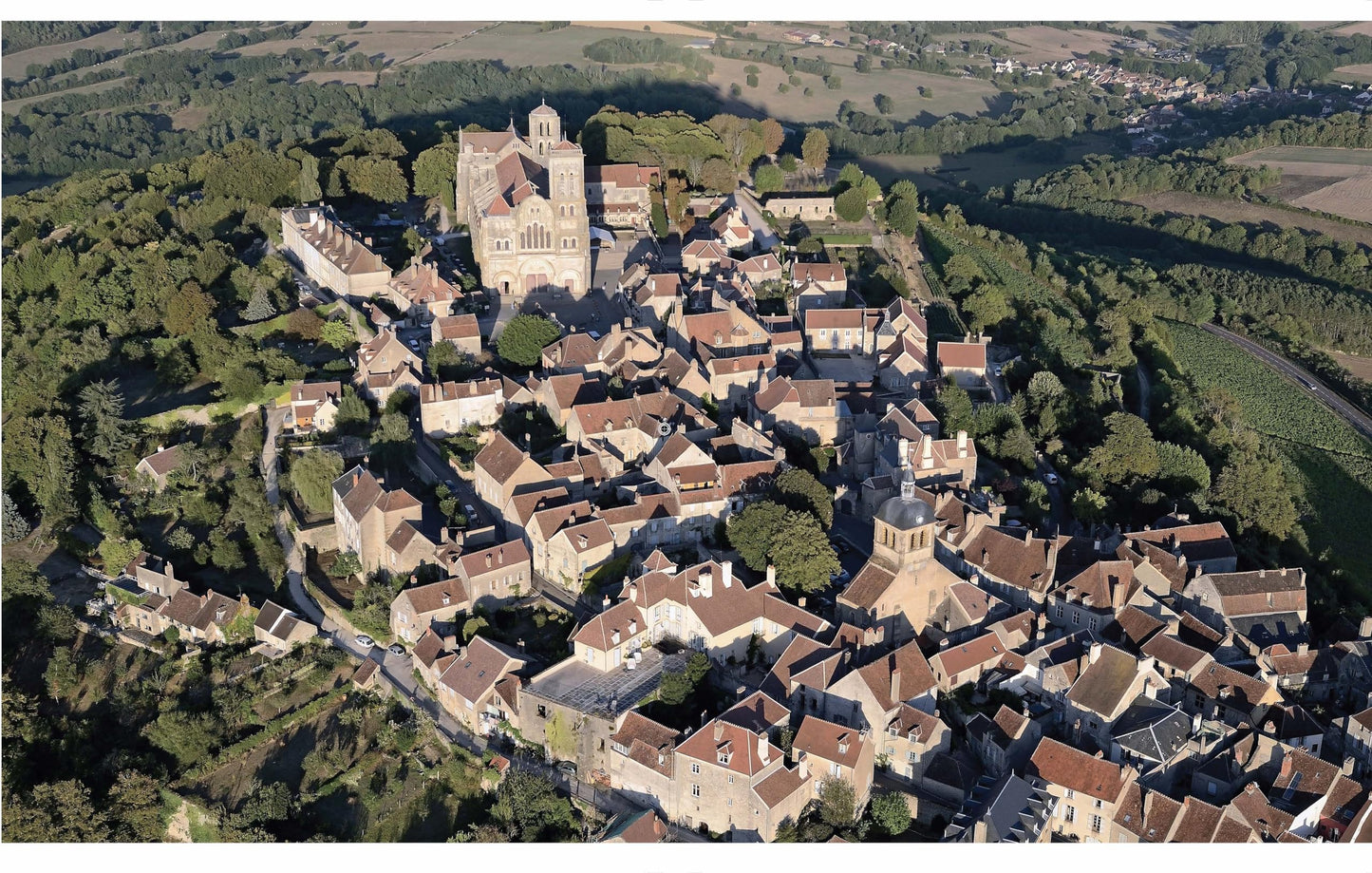 The Best Loved Villages of France