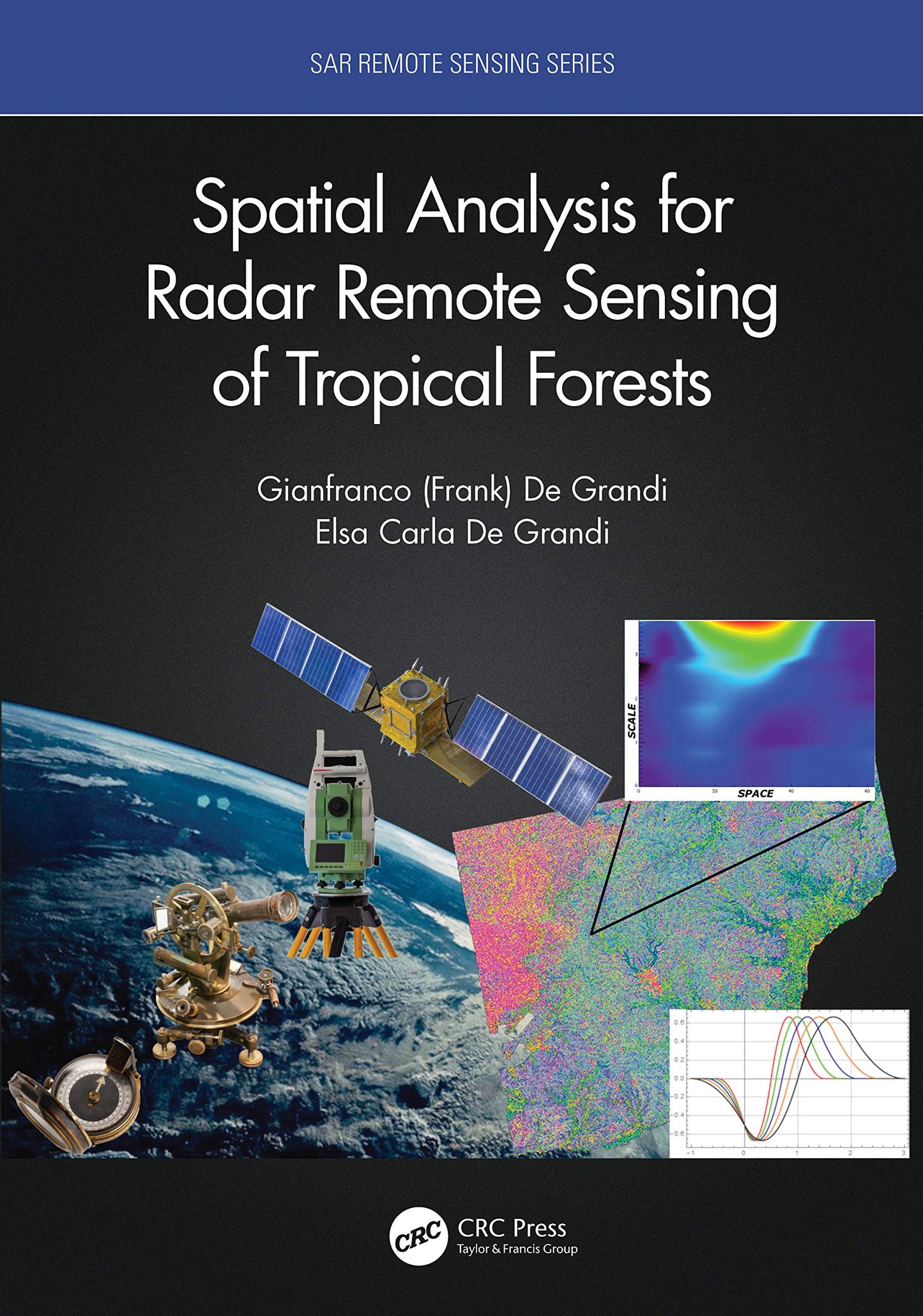 Spatial Analysis for Radar Remote Sensing of Tropical Forests (SAR Remote Sensing)
