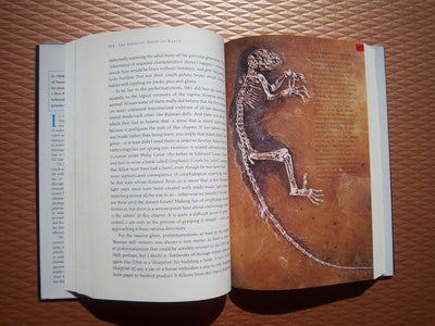 The Greatest Show on Earth: The Evidence for Evolution by Da