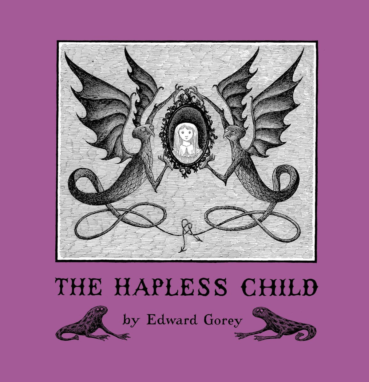 The Hapless Child