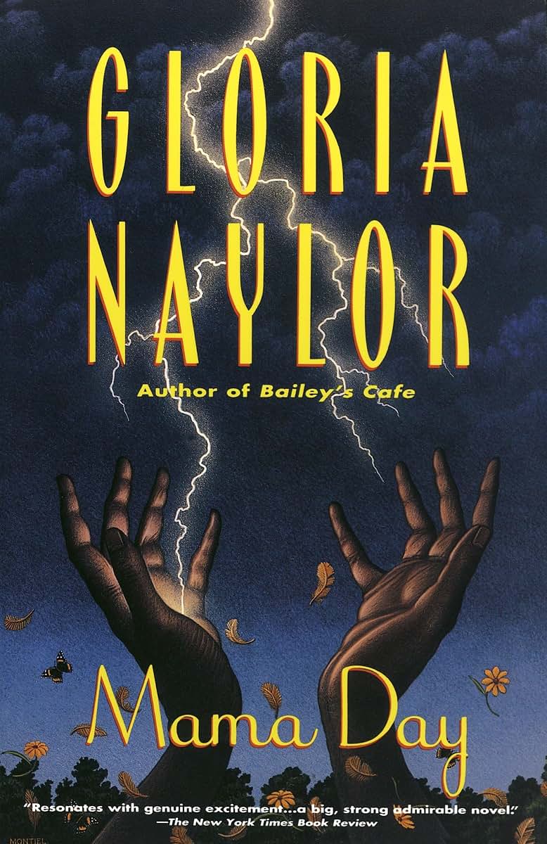 Mama Day (Vintage Contemporaries)