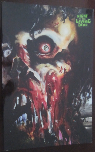 Night of the Living Dead/Two