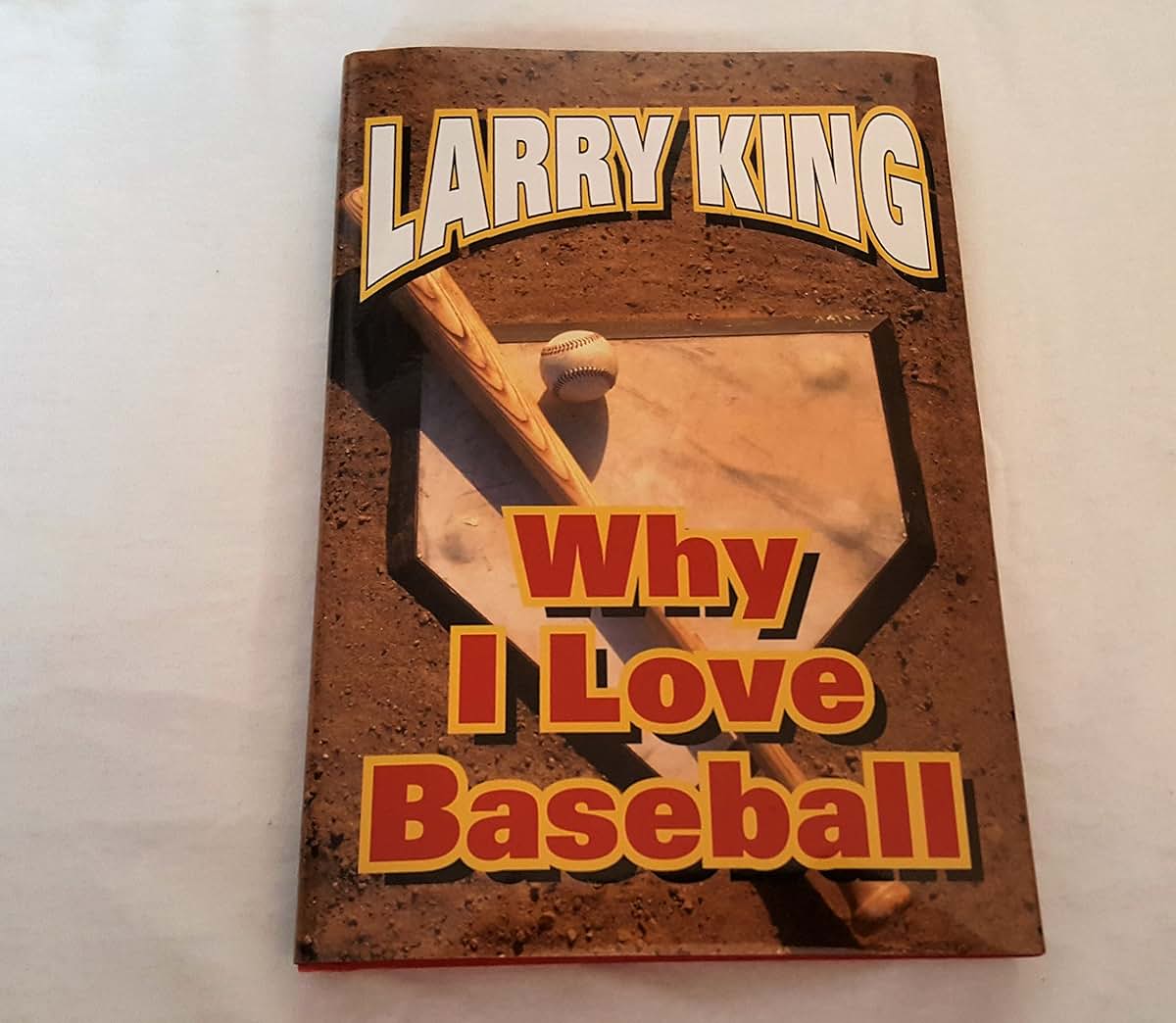 Why I Love Baseball