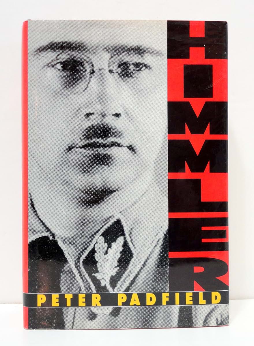 Himmler: Reichsfhrer-SS