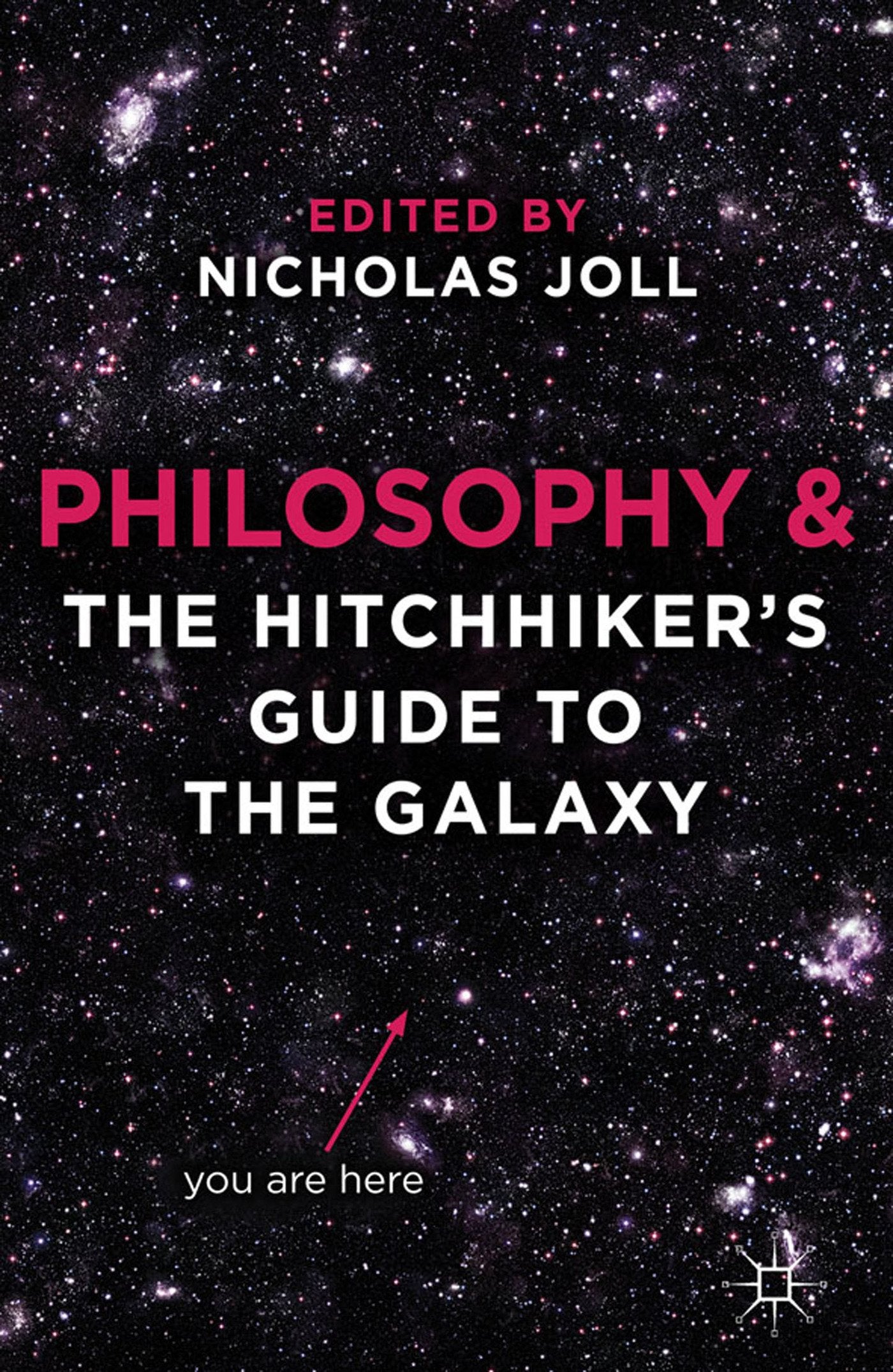 Philosophy and The Hitchhiker's Guide to the Galaxy
