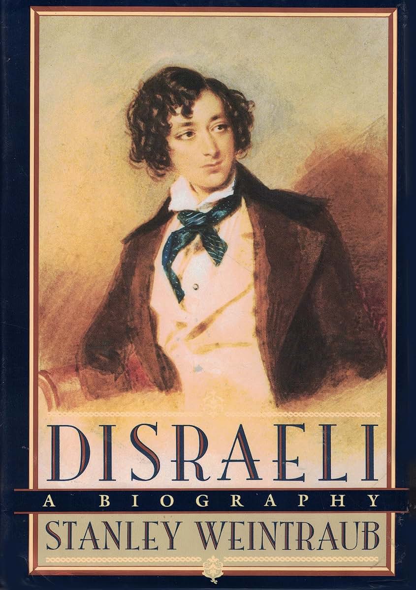 Disraeli: A Biography