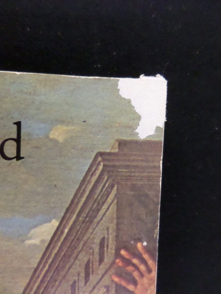 On Art and the Mind — back cover