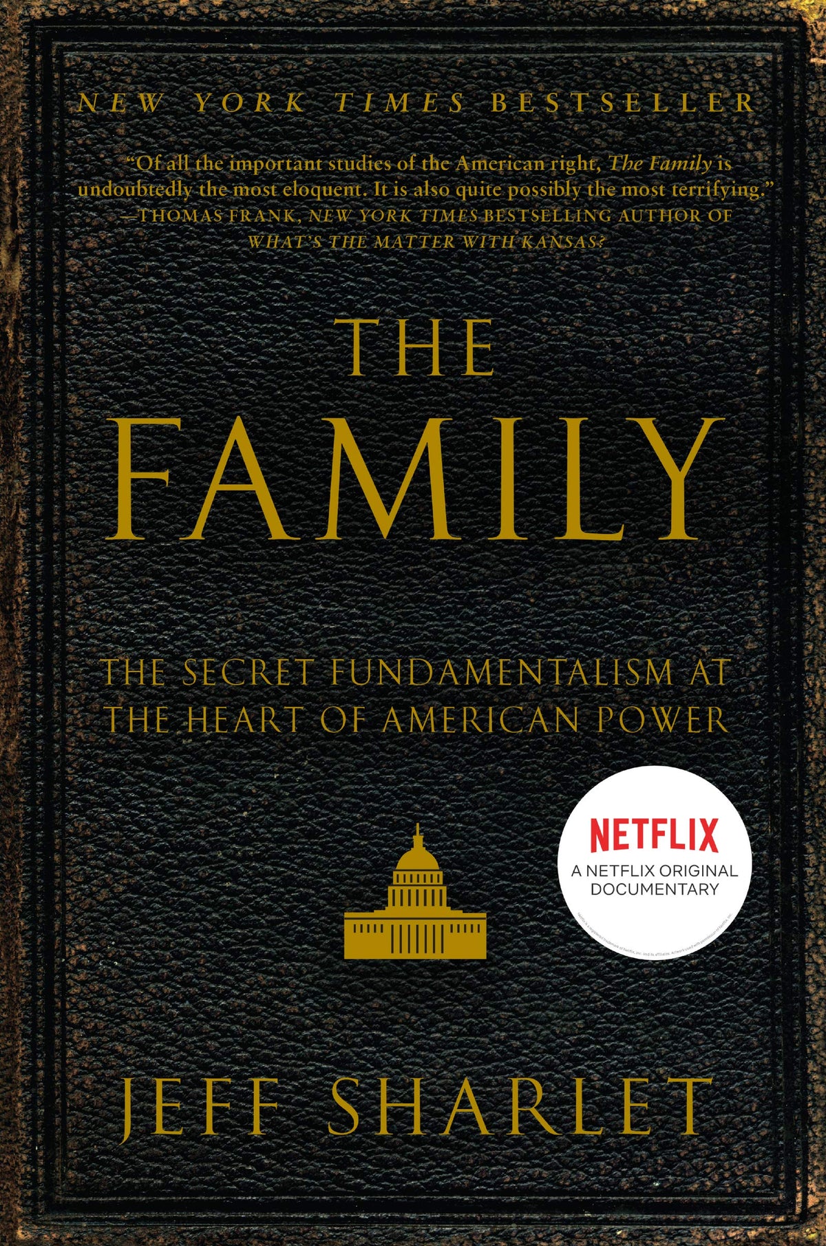 The Family: A Study of Power, Politics, and Evangelical Influence in Washington