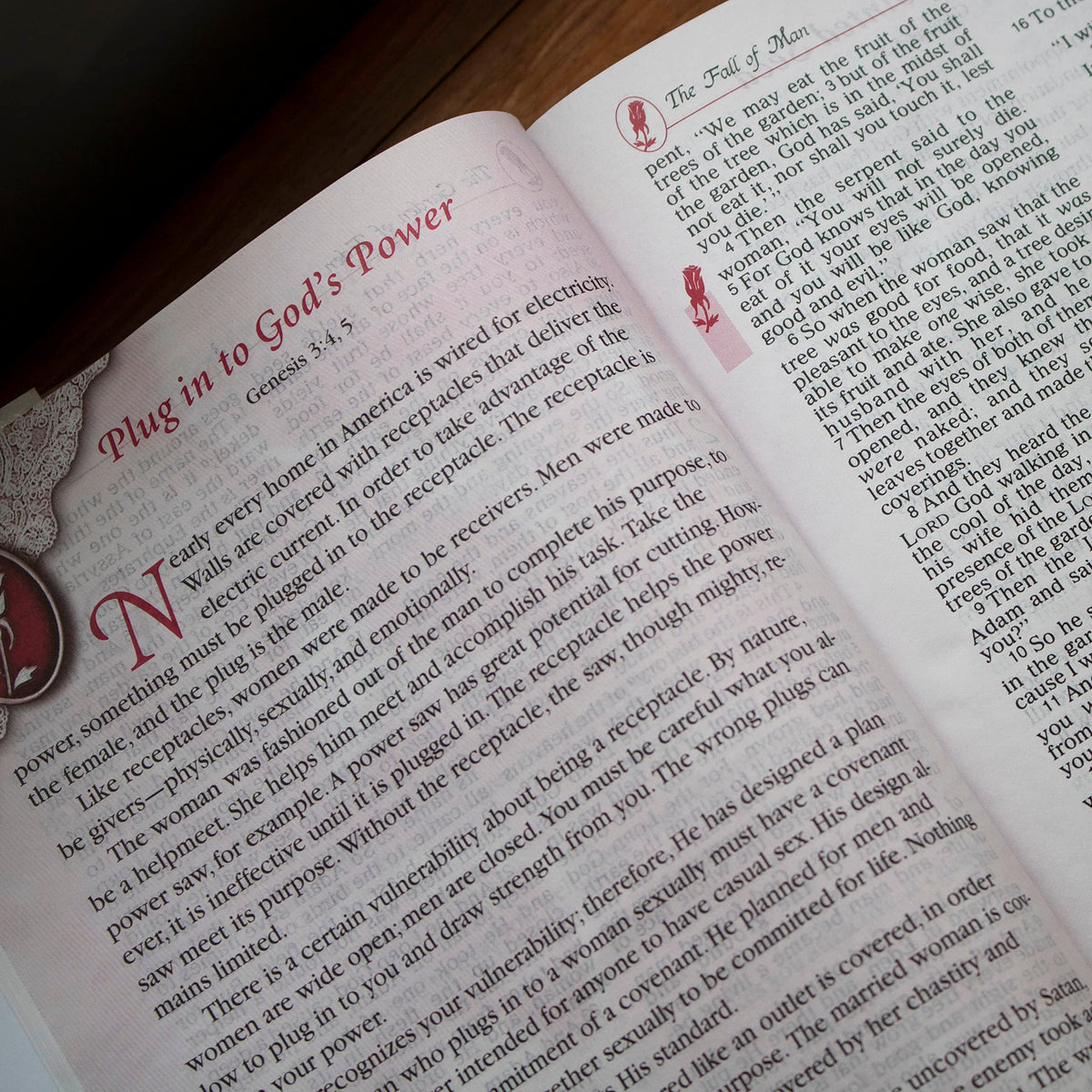 NKJV, Woman Thou Art Loosed, Paperback, Red Letter: Holy Bible, New King James Version
