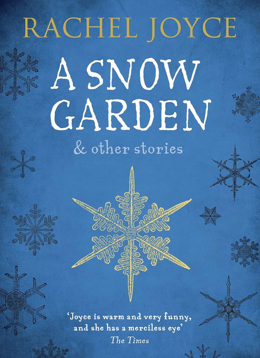 A Snow Garden and Other Stories