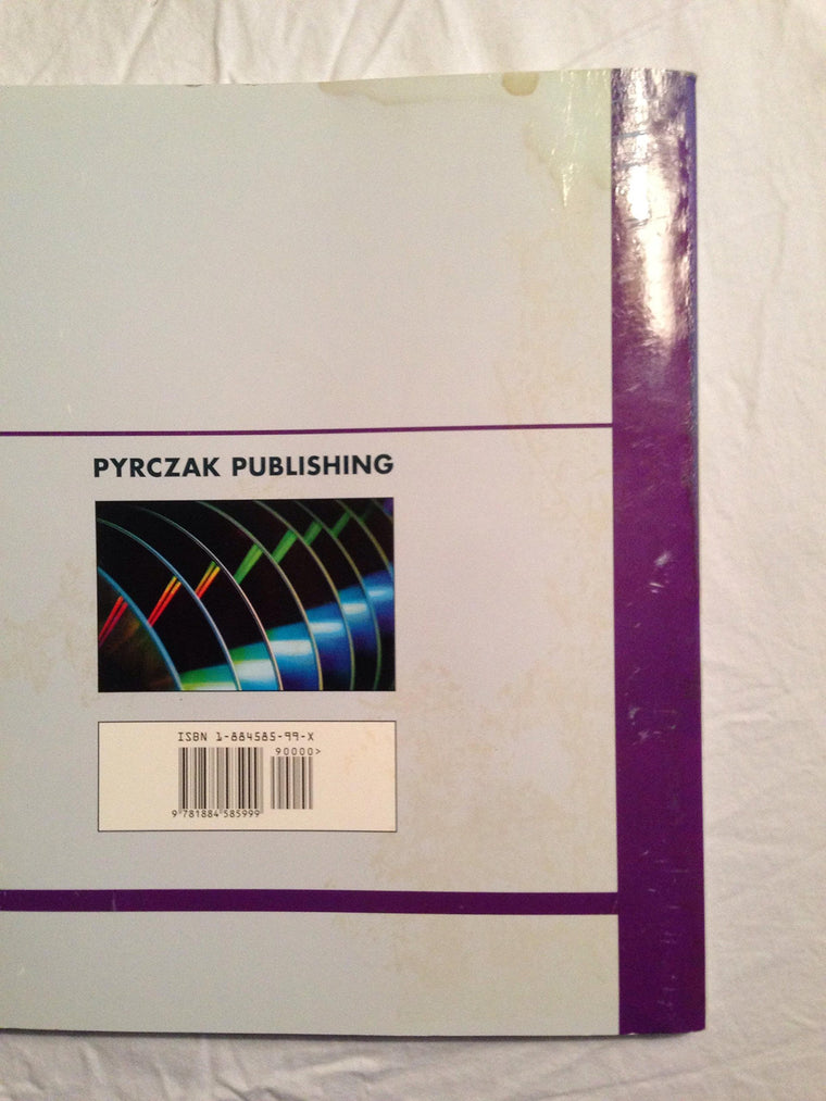 How to Use SPSS Statistics: A Step-By-Step Guide to Analysis and Interpretation — back cover