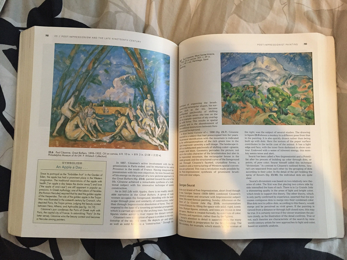 Art Across Time, Vol. 2: The Fourteenth Century to the Present, 4th Edition