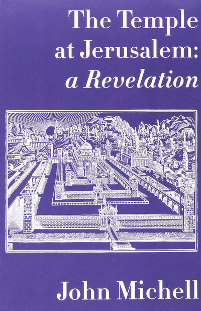 Temple at Jerusalem: A Revelation