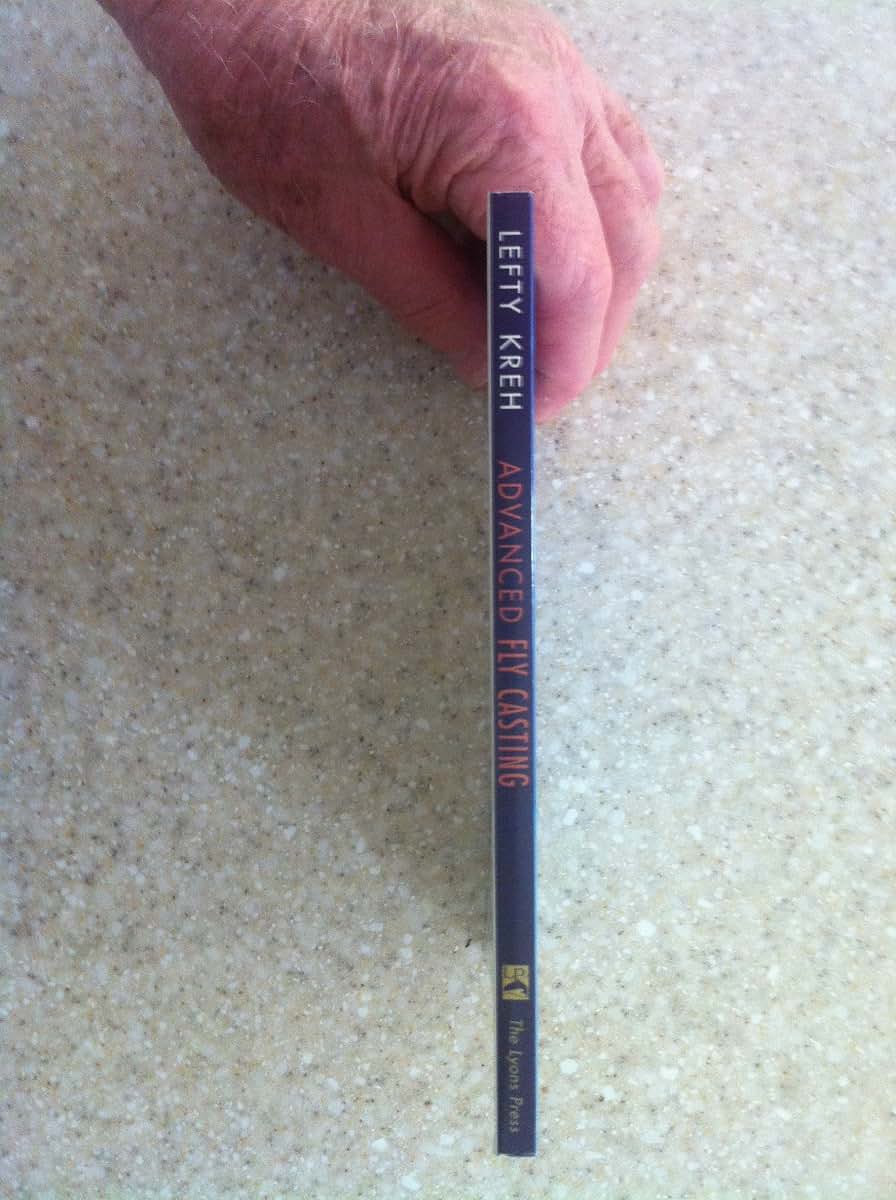 Advanced Fly Casting